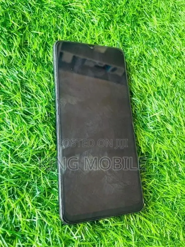 Samsung Galaxy M02 (Used)