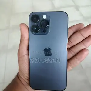 Apple iPhone 14 Pro (Used)