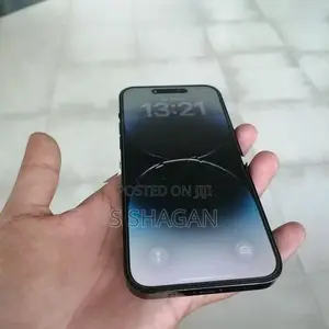 Apple iPhone 14 Pro (Used)