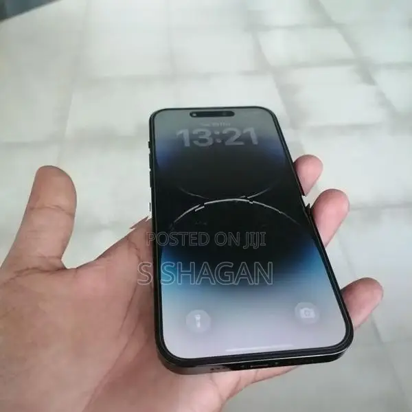 Apple iPhone 14 Pro (Used)