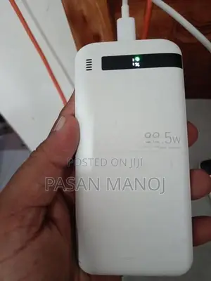 10000mAh Two Power Banks ( 20000mAh)