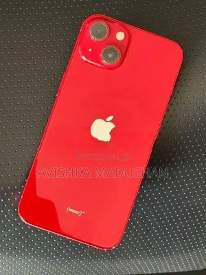 Apple iPhone 13 (Used)
