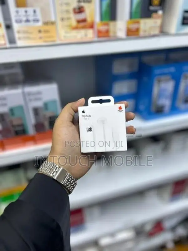Apple Earpods USB-C