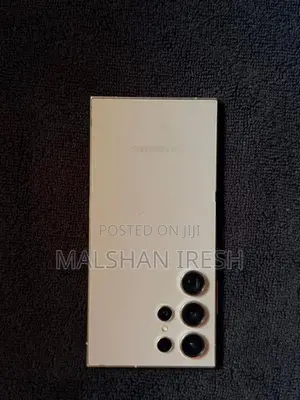 Samsung Galaxy S24 Ultra (Used)
