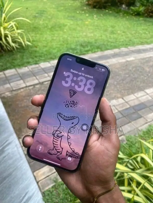 Apple iPhone 13 Pro (Used)