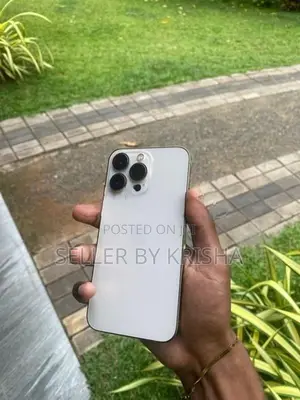Apple iPhone 13 Pro (Used)