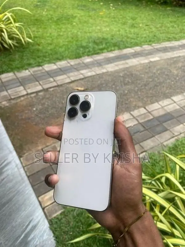 Apple iPhone 13 Pro (Used)