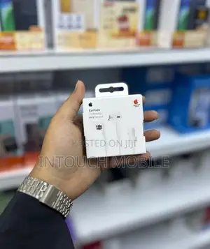 Apple EarPods Lightning Connector