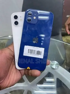 Apple iPhone 12 128GB (Used)
