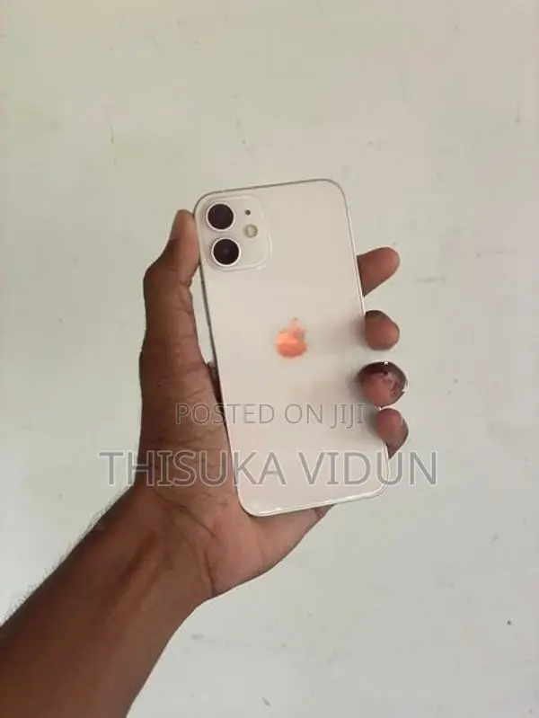 Apple iPhone 12 mini 128GB (Used)