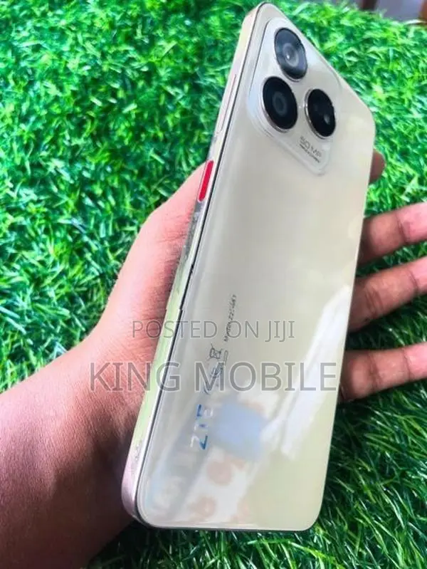 ZTE Nubia V60 (Used)