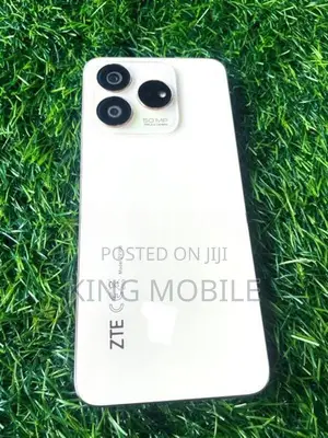 ZTE Nubia V60 (Used)