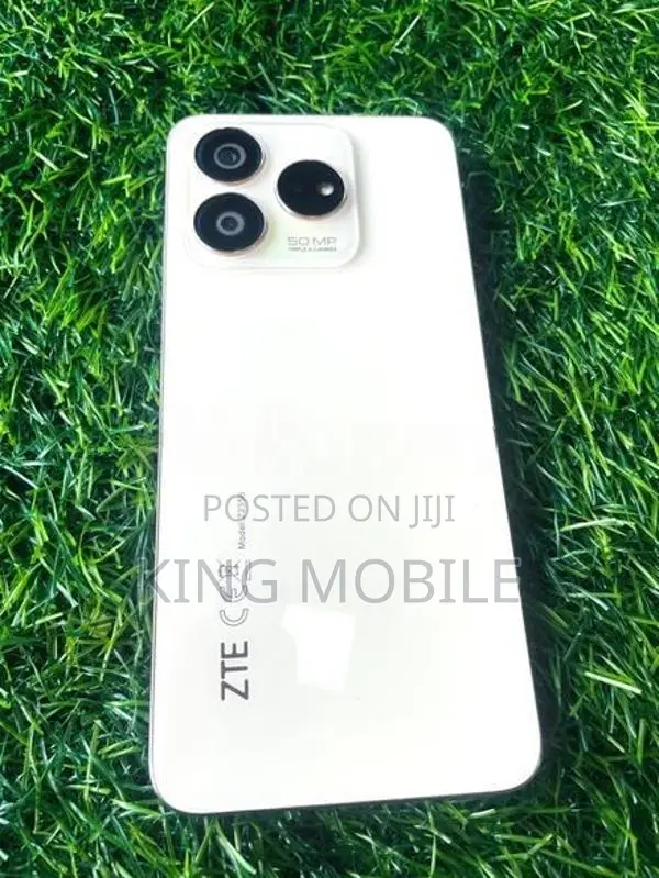 ZTE Nubia V60 (Used)