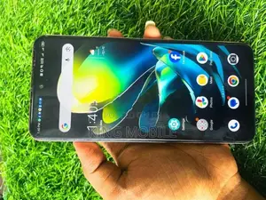 ZTE Nubia V60 (Used)