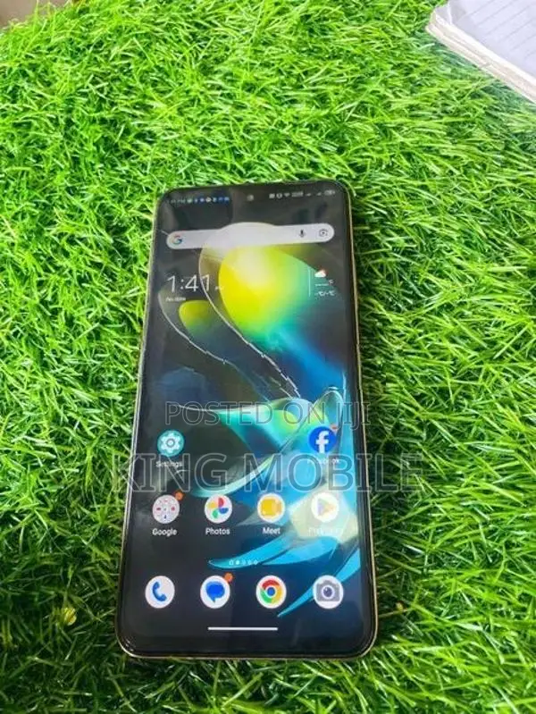 ZTE Nubia V60 (Used)