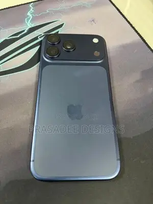 Apple iPhone 17 Pro Max (Used)
