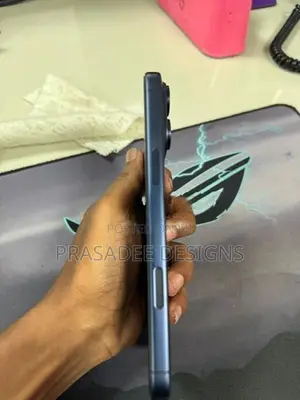 Apple iPhone 17 Pro Max (Used)