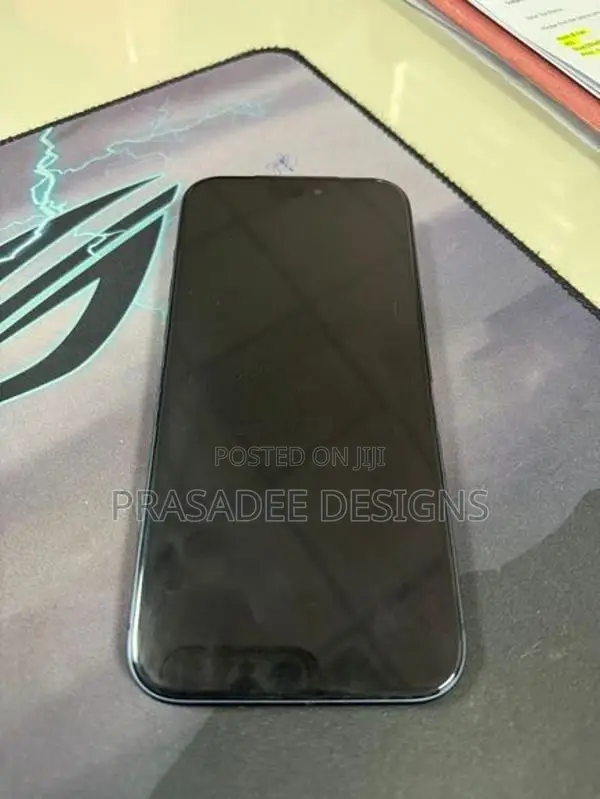 Apple iPhone 17 Pro Max (Used)