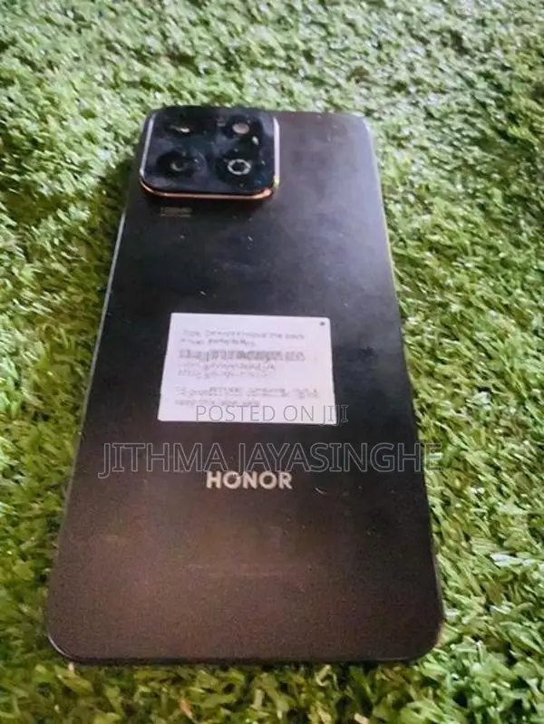 Honor X7c (Used)