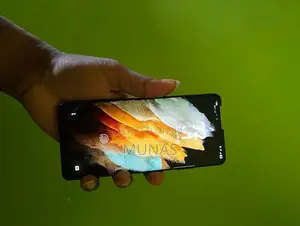 Samsung Galaxy S21 Ultra (Used)