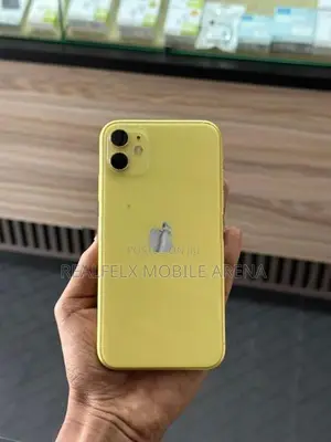 Apple iPhone 11 (Used)