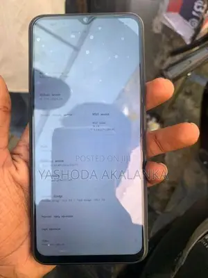 Xiaomi Redmi 10 (Used)
