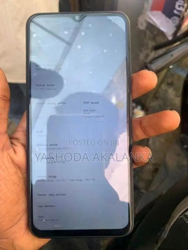 Xiaomi Redmi 10 (Used)