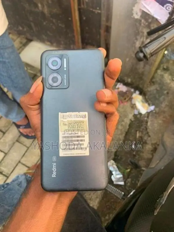 Xiaomi Redmi 10 (Used)