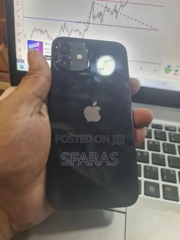 Apple iPhone 12 (Used)