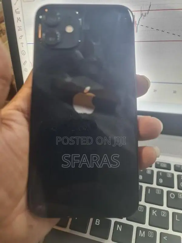 Apple iPhone 12 (Used)