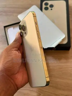 Apple iPhone 13 Pro Max 128GB (Used)