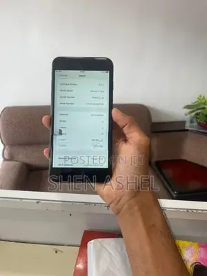 Apple iPhone 7 Plus 128GB (Used)