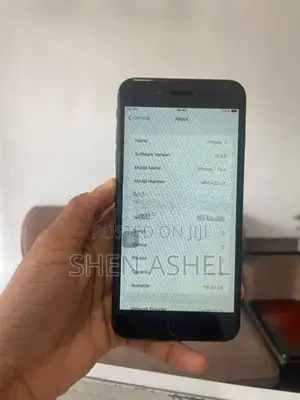 Apple iPhone 7 Plus 128GB (Used)