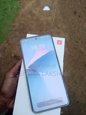 Meizu Lucky 08 (Used)