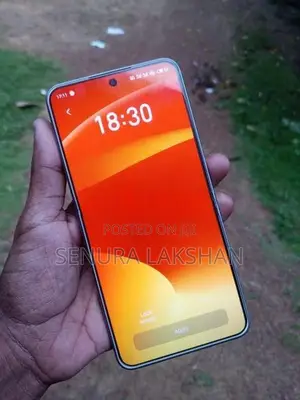 Meizu Lucky 08 (Used)