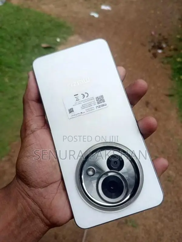 Meizu Lucky 08 (Used)