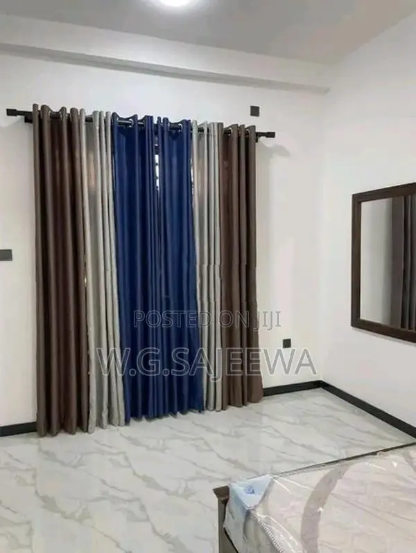 Fully Furnished Upper Floor House Rent in Negombo