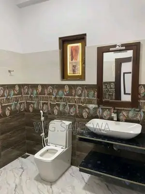 Fully Furnished Upper Floor House Rent in Negombo