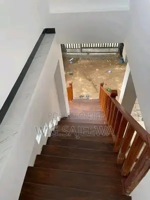 Fully Furnished Upper Floor House Rent in Negombo