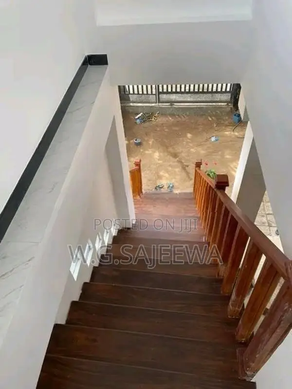 Fully Furnished Upper Floor House Rent in Negombo