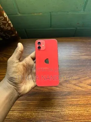 Apple iPhone 12 128GB (Used)