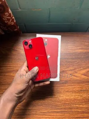 Apple iPhone 13 (Used)