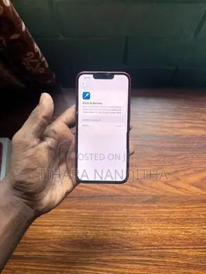 Apple iPhone 13 (Used)