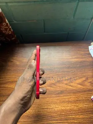 Apple iPhone 13 (Used)