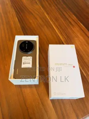 Xiaomi Redmi 17 Ultra 512GB (Used)