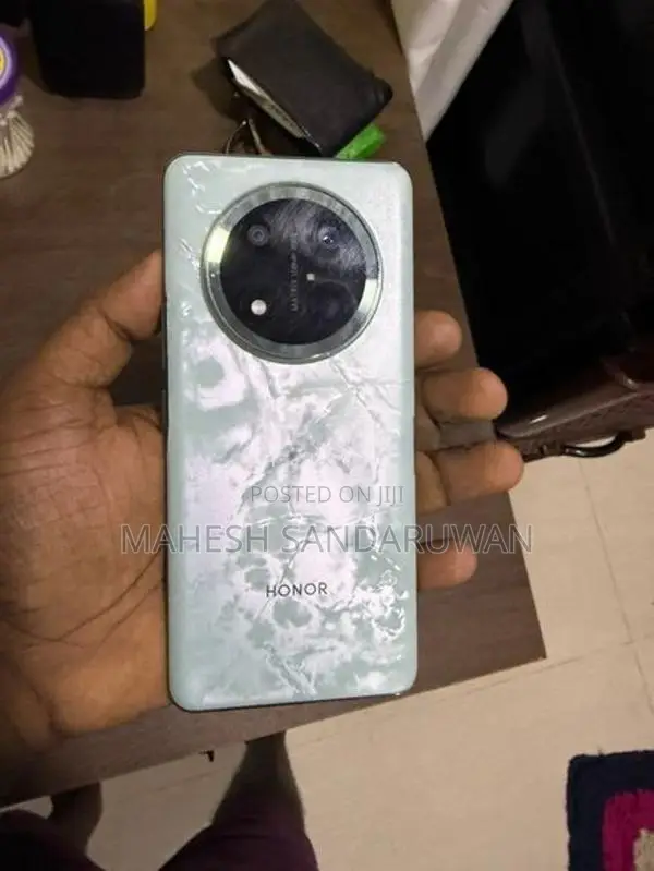 Honor X9c (Used)