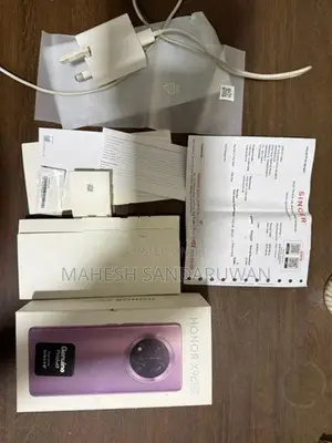 Honor X9c (Used)