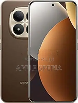 Xiaomi Redmi Note 15 Pro+ (Brand New)