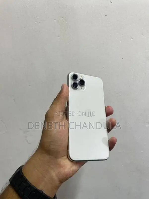Apple iPhone 11 Pro (Used)