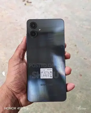 Samsung Galaxy A06 6GB 128GB (Used)